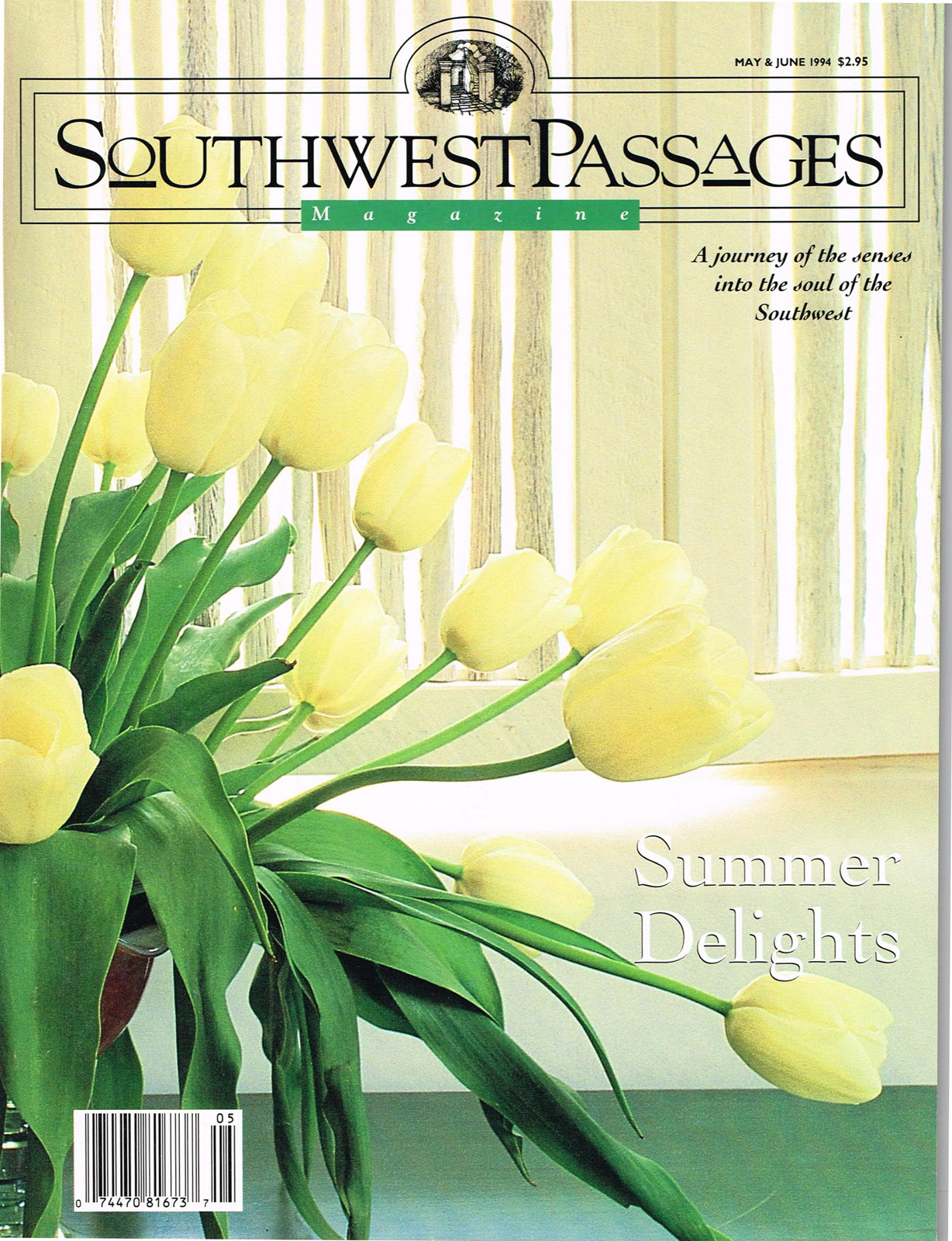 SWP 1994 0506 Cover