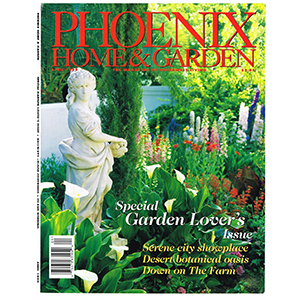 Phoenix Home & Garden - April 1999