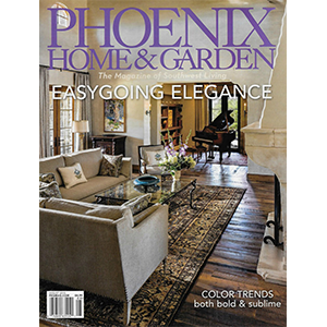 Phoenix Home & Garden - August 2015
