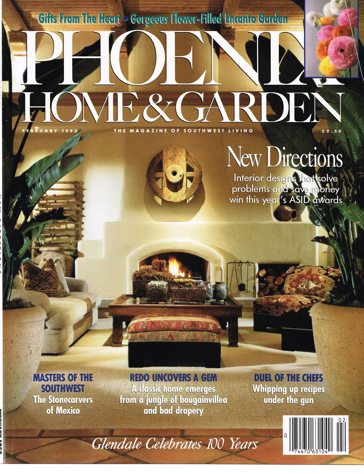 PHnG 1992 02 Cover
