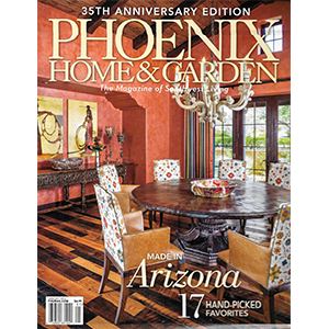 Phoenix Home & Garden - January 2016