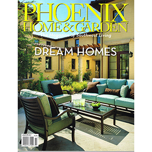 Phoenix Home & Garden - November 2012