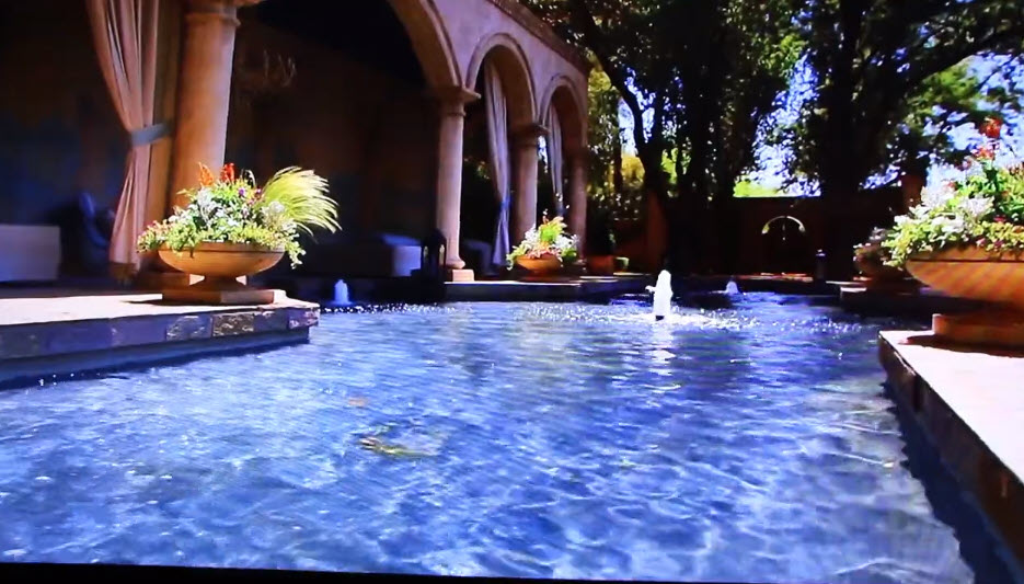 Cool Pools  El Segreto