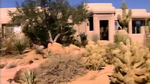 Secret Gardens of Phoenix, The Revella Estate